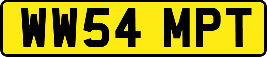 WW54MPT