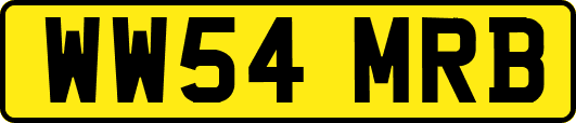 WW54MRB