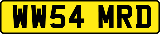 WW54MRD