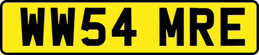 WW54MRE
