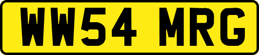 WW54MRG