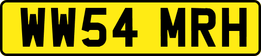 WW54MRH