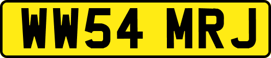 WW54MRJ