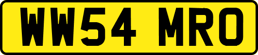 WW54MRO