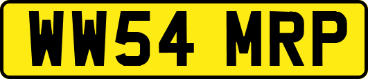 WW54MRP