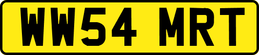 WW54MRT