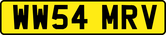 WW54MRV