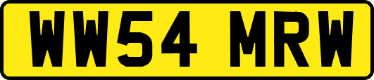 WW54MRW