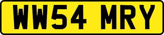WW54MRY