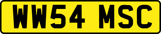 WW54MSC
