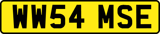 WW54MSE