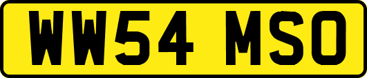 WW54MSO