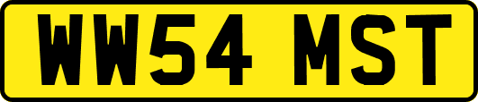 WW54MST
