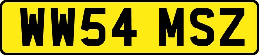 WW54MSZ