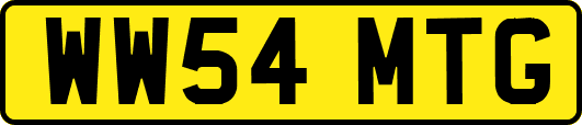 WW54MTG