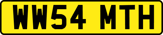 WW54MTH