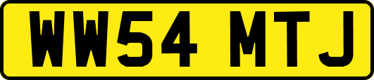 WW54MTJ