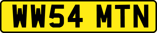 WW54MTN