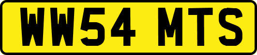WW54MTS