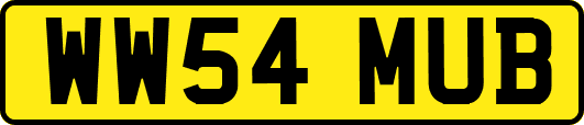 WW54MUB