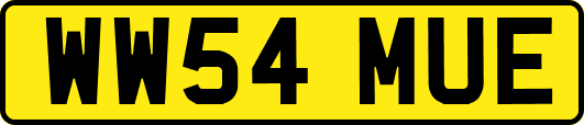 WW54MUE
