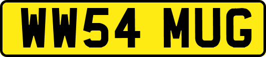 WW54MUG