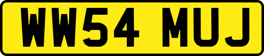 WW54MUJ