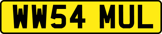 WW54MUL