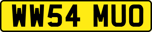 WW54MUO