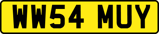 WW54MUY