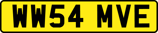 WW54MVE