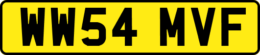 WW54MVF