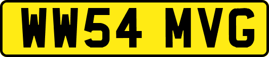 WW54MVG