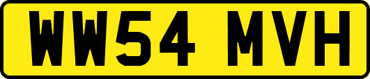 WW54MVH