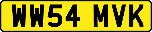 WW54MVK
