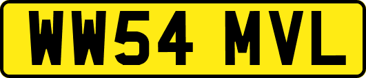 WW54MVL