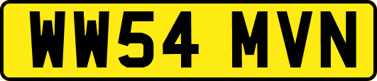 WW54MVN