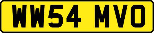 WW54MVO