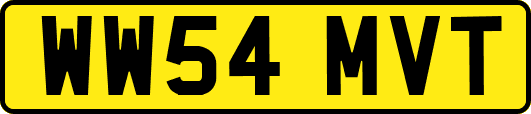 WW54MVT