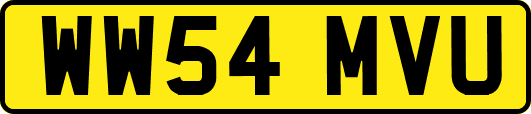 WW54MVU