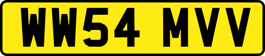 WW54MVV