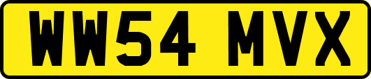 WW54MVX