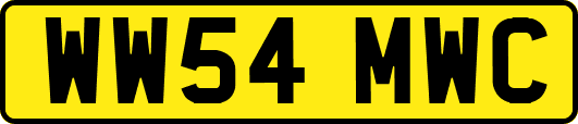 WW54MWC