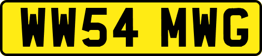 WW54MWG