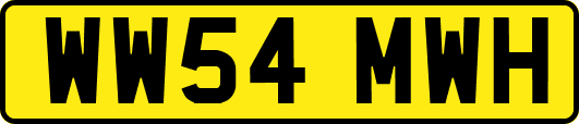 WW54MWH