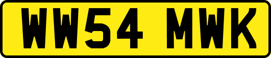 WW54MWK
