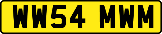 WW54MWM