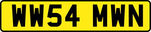 WW54MWN