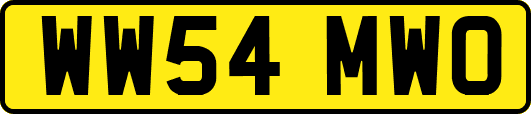 WW54MWO