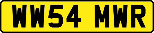 WW54MWR